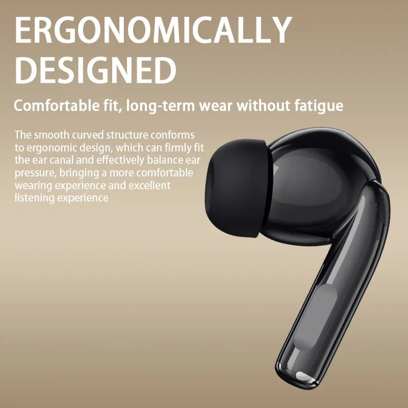 Lenovo EA230 In-Ear-Ohrhörer 360° Stereo-Soundeffekte TWS-Kopfhörer Original 100 % kabellose Ohrhörer für Sportlauf