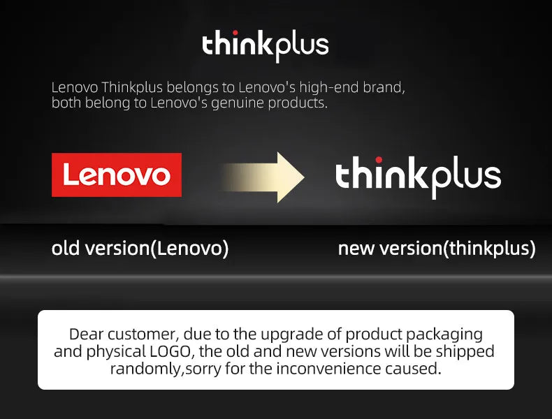Lenovo LP75 TWS Drahtlose Bluetooth V5.3 Kopfhörer IPX5 Digital Display Ohrbügel Ohrhörer HiFi Stereo Noise Reduction Kopfhörer