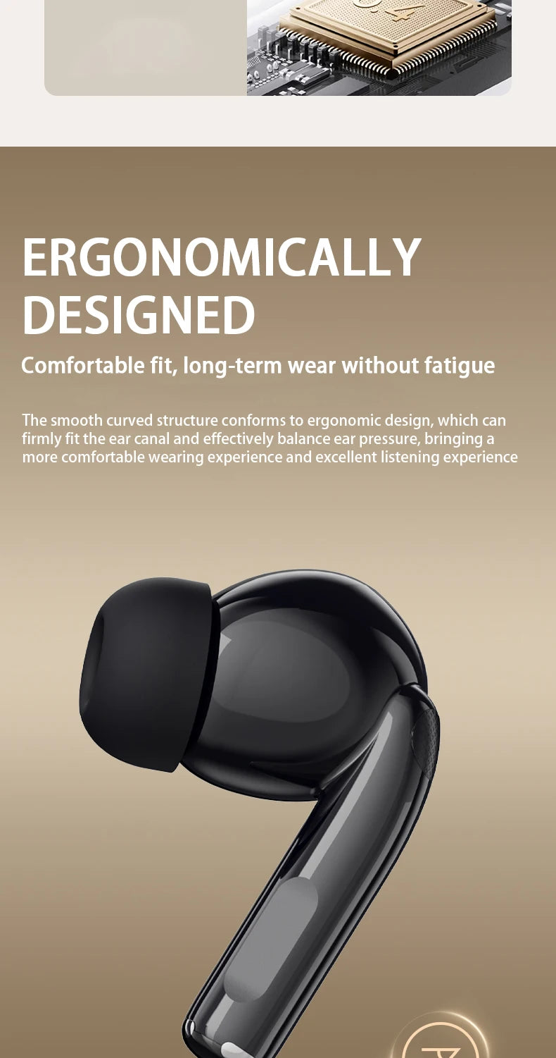 Lenovo EA230 In-Ear-Ohrhörer 360° Stereo-Soundeffekte TWS-Kopfhörer Original 100 % kabellose Ohrhörer für Sportlauf
