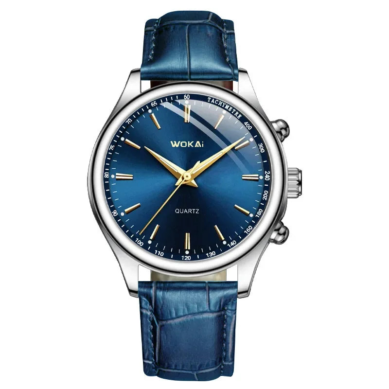 2025 Watches for Men Luxury Watch Casual Watch Quartz Wristwatches Cheap Price