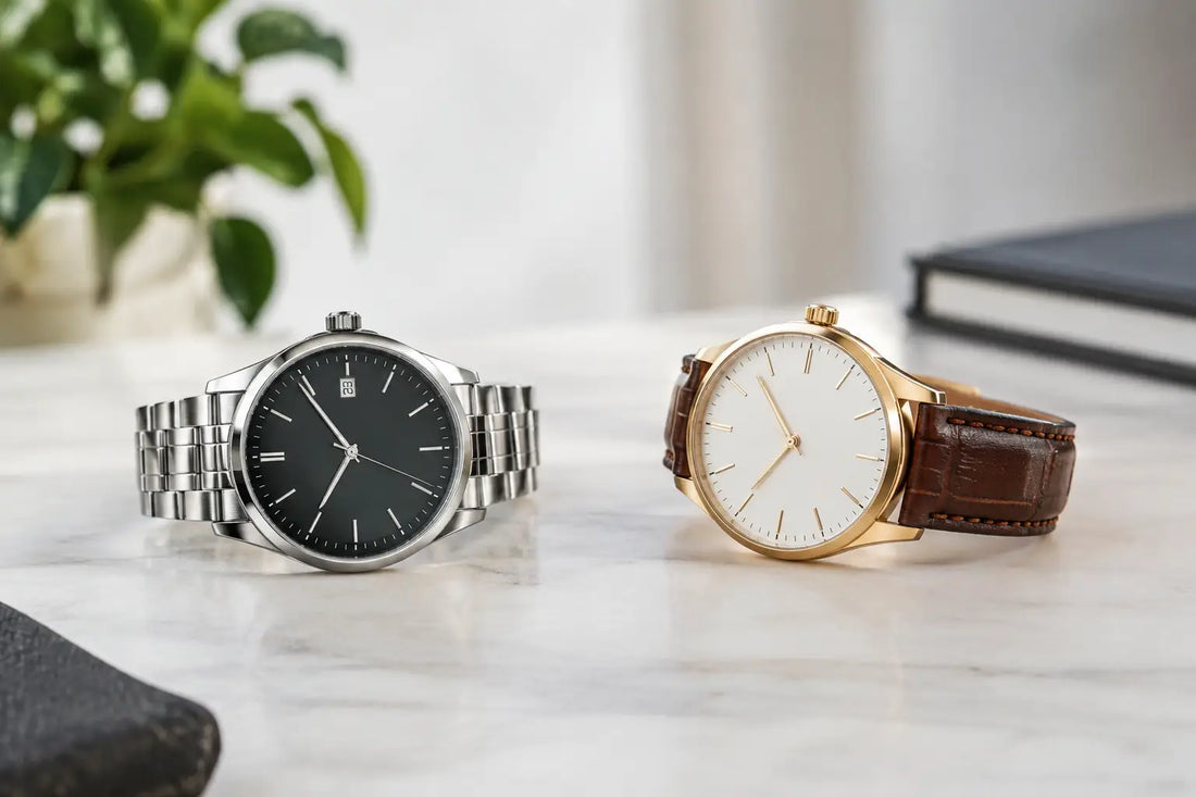Lige oder Olevs: Welche Uhr passt zu Ihnen?