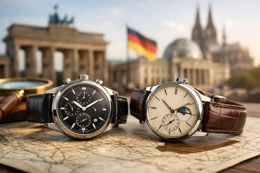 Hommage Uhren in Deutschland kaufen