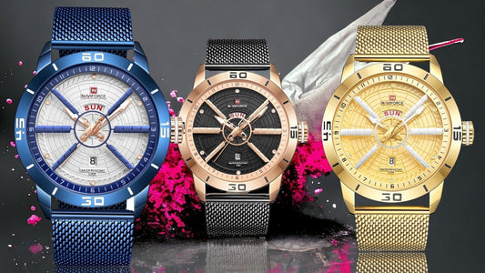 Über mich - Michas.Zeithaus