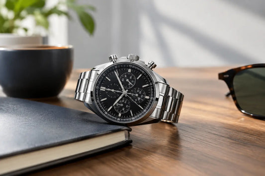 Pagani Chronograph Alltagserfahrung im Test