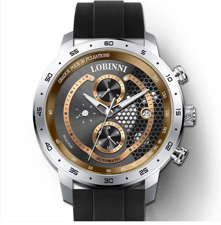 Automatikuhren - Michas.Zeithaus 