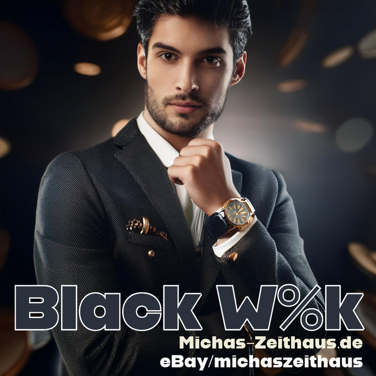 Preisreduzierte Uhren