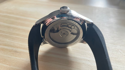 Vorführmodell Parnis Modell 2530 Luxus Automatikuhr