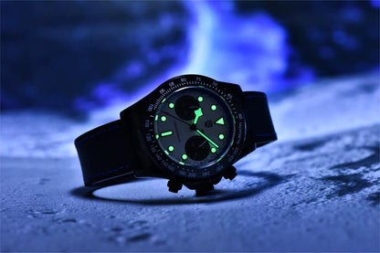 Pagani Design Quarzuhr PD-1822 mit Chronograph