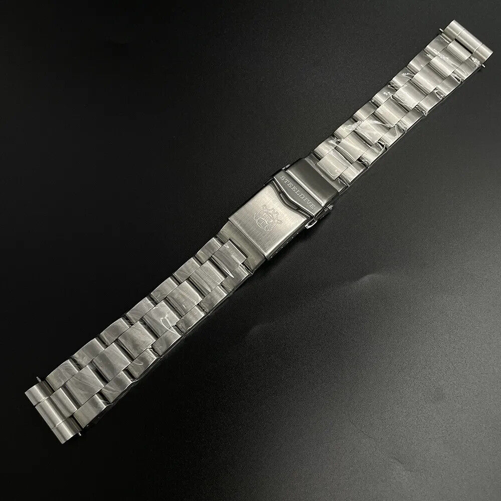 Steeldive Automatikuhr SD1970 - Michas.Zeithaus