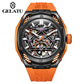 GELATU 6008 Casual Sport Automatic Watch - Michas.Zeithaus