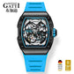 BONEST GATTI 9902 Luminous Luxury Automatic Mechanical Watch - Michas.Zeithaus