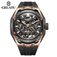GELATU 6008 Casual Sport Automatic Watch - Michas.Zeithaus