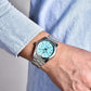 BENYAR 5185 Automatic Mechanical Watch Stainless Steel - Michas.Zeithaus