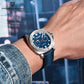 PAGANI Design 41mm Automatikuhr PD - 1767 - Michas.Zeithaus