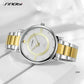Sinobi Luxury Business high - end Watch S9838G Quartz - Michas.Zeithaus