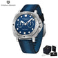 PAGANI Design 41mm Automatikuhr PD - 1767 - Michas.Zeithaus