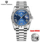 PREISALARM⭐️PAGANI DESIGN 1783 40mm Automatic Mechanical Watch with NH36A - Michas.Zeithaus