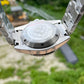 STEELDIVE SD1954C automatic mechanical 200m waterproof dive watch with NH35 - Michas.Zeithaus