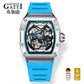 BONEST GATTI 9902 Luminous Luxury Automatic Mechanical Watch - Michas.Zeithaus