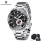 PAGANI DESIGN Luxury Automatic Mechanical Watch PD - 1636 - Michas.Zeithaus