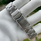 STEELDIVE SD1954C automatic mechanical 200m waterproof dive watch with NH35 - Michas.Zeithaus