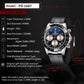 Pagani Design PD - 1687 Quartz Watch VK63 movement - Michas.Zeithaus