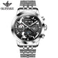 OUPINKE 3256 Multifunctional Fully Automatic Mechanical Men's Watch - Michas.Zeithaus