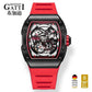 BONEST GATTI 9902 Luminous Luxury Automatic Mechanical Watch - Michas.Zeithaus