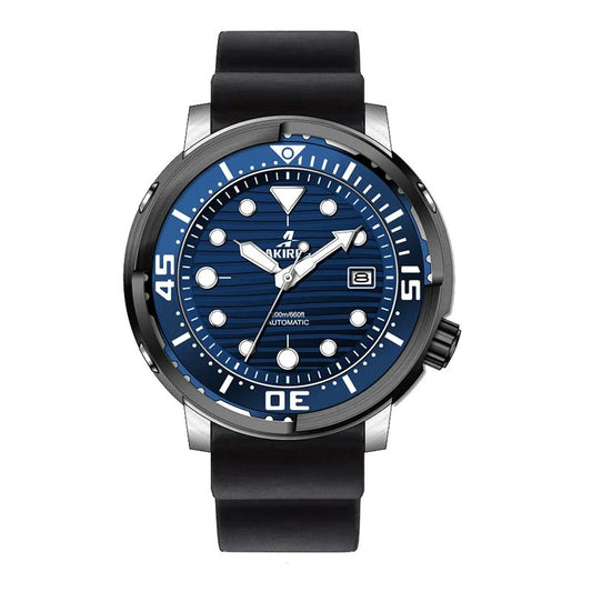 Akires Fashion&Casual Japan Automatic Mechanical Movement High Quality Watch - Michas.Zeithaus
