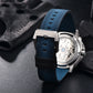 Pagani Design PD - 1767 Luxury Automatic Mechanical Watch 200 m Waterproof - Michas.Zeithaus