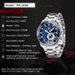 PAGANI DESIGN Luxury Automatic Mechanical Watch PD - 1636 - Michas.Zeithaus