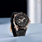 BENYAR 5183 Luxury Automatic Watch NEW