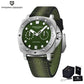 PAGANI Design 41mm Automatikuhr PD - 1767 - Michas.Zeithaus