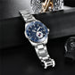 PAGANI DESIGN Luxury Automatic Mechanical Watch PD - 1636 - Michas.Zeithaus