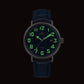 AKIRES ETA 2824 Automatic MIYOTA Movement Watch - Michas.Zeithaus