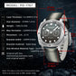 Pagani Design PD - 1767 Luxury Automatic Mechanical Watch 200 m Waterproof - Michas.Zeithaus