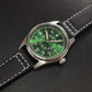 STEELDIVE SD1940T 200M Water Resis 40mm Automatic Diver Watch - Michas.Zeithaus