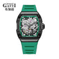 BONEST GATTI 9905 Luminous Luxury Automatic Mechanical Watch - Michas.Zeithaus