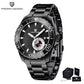 PAGANI DESIGN Luxury Automatic Mechanical Watch PD - 1636 - Michas.Zeithaus