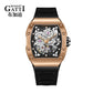 BONEST GATTI 9905 Luminous Luxury Automatic Mechanical Watch - Michas.Zeithaus