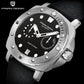 Pagani Design PD - 1767 Luxury Automatic Mechanical Watch 200 m Waterproof - Michas.Zeithaus
