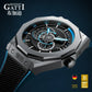 BONEST GATTI 8601 Automatic Mechanical Sport Waterproof Watch - Michas.Zeithaus