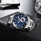 PAGANI DESIGN Luxury Automatic Mechanical Watch PD - 1636 - Michas.Zeithaus