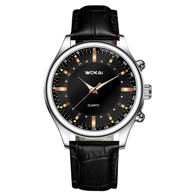 2025 Watches for Men Luxury Watch Casual Watch Quartz Wristwatches Cheap Price