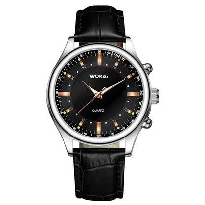 2025 Watches for Men Luxury Watch Casual Watch Quartz Wristwatches Cheap Price