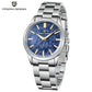 PAGANI DESIGN 40MM Quartz Watch TMI VH31 316L Stainless Steel 100M Waterproof - Michas.Zeithaus