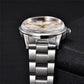 PAGANI DESIGN 40MM Quartz Watch TMI VH31 316L Stainless Steel 100M Waterproof - Michas.Zeithaus