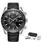 ***BENYAR 5140M Sport Quarzuhr mit Chronograph und Daumsanzeige*** - Michas.Zeithaus