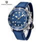 *****PAGANI DESIGN PD - 1667 Men's Automatic Watch - Michas.Zeithaus
